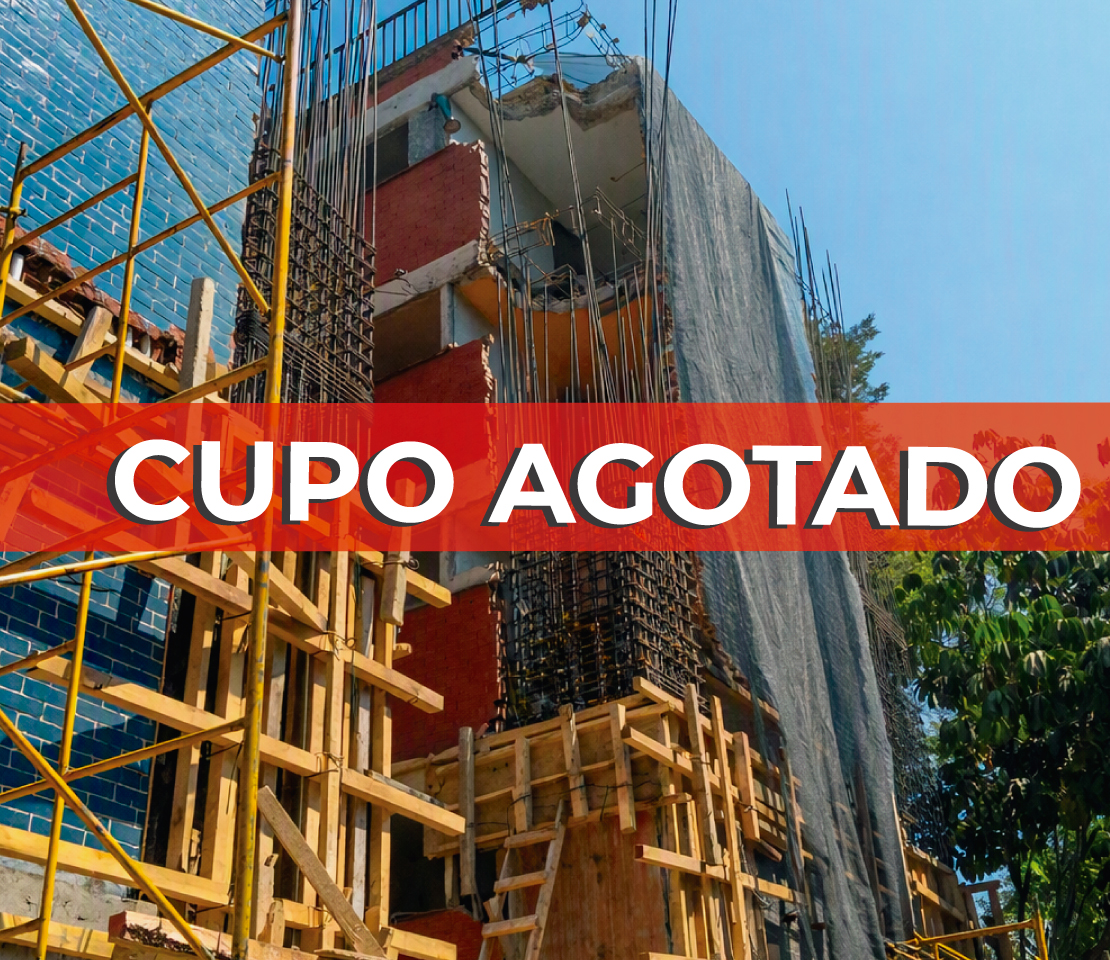 De la evaluación a la reconstrucción: Estrategias de recuperación post desastre