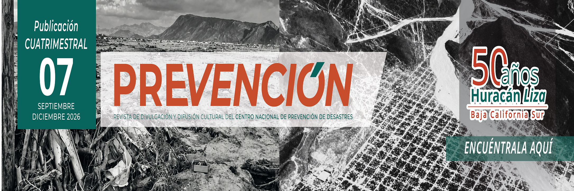 Revista PREVENCIÓN