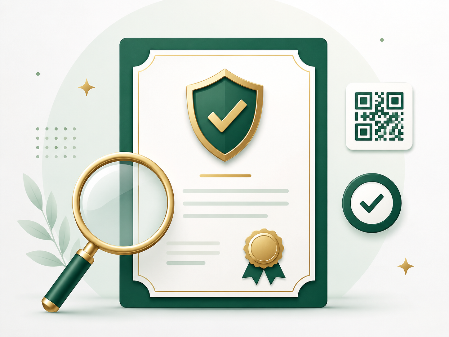 Verificar constancia